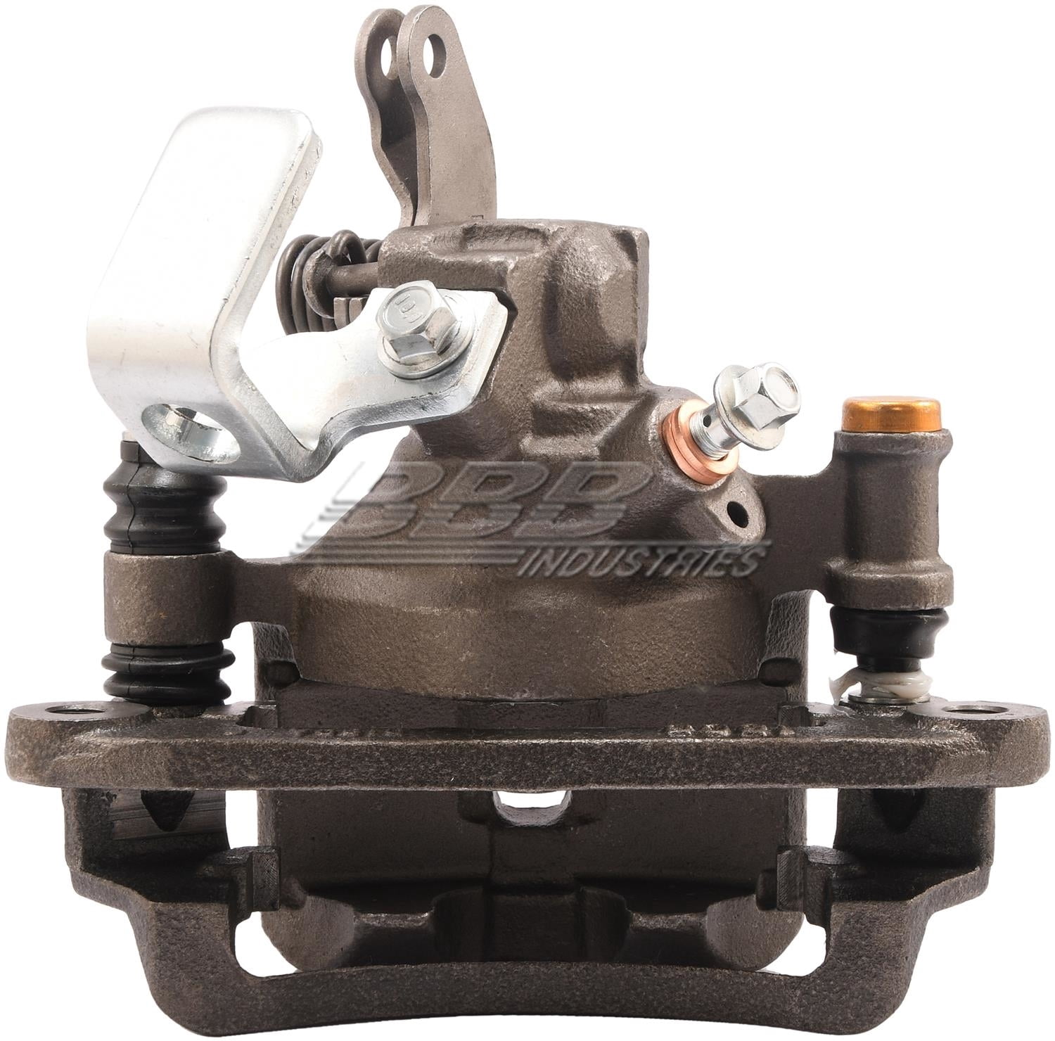 TERREPOWER formerly BBB Industries 99-01910B Reman Caliper w/installation Hardware