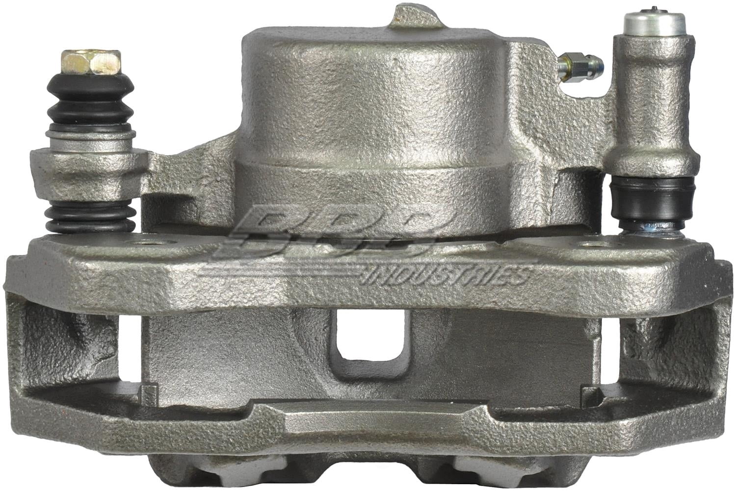 TERREPOWER formerly BBB Industries 99-01921B Reman Caliper w/installation Hardware
