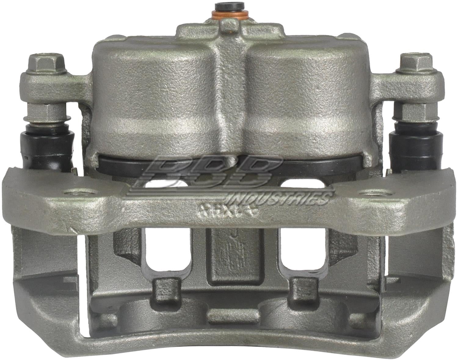TERREPOWER formerly BBB Industries 99-01922A Reman Caliper w/installation Hardware