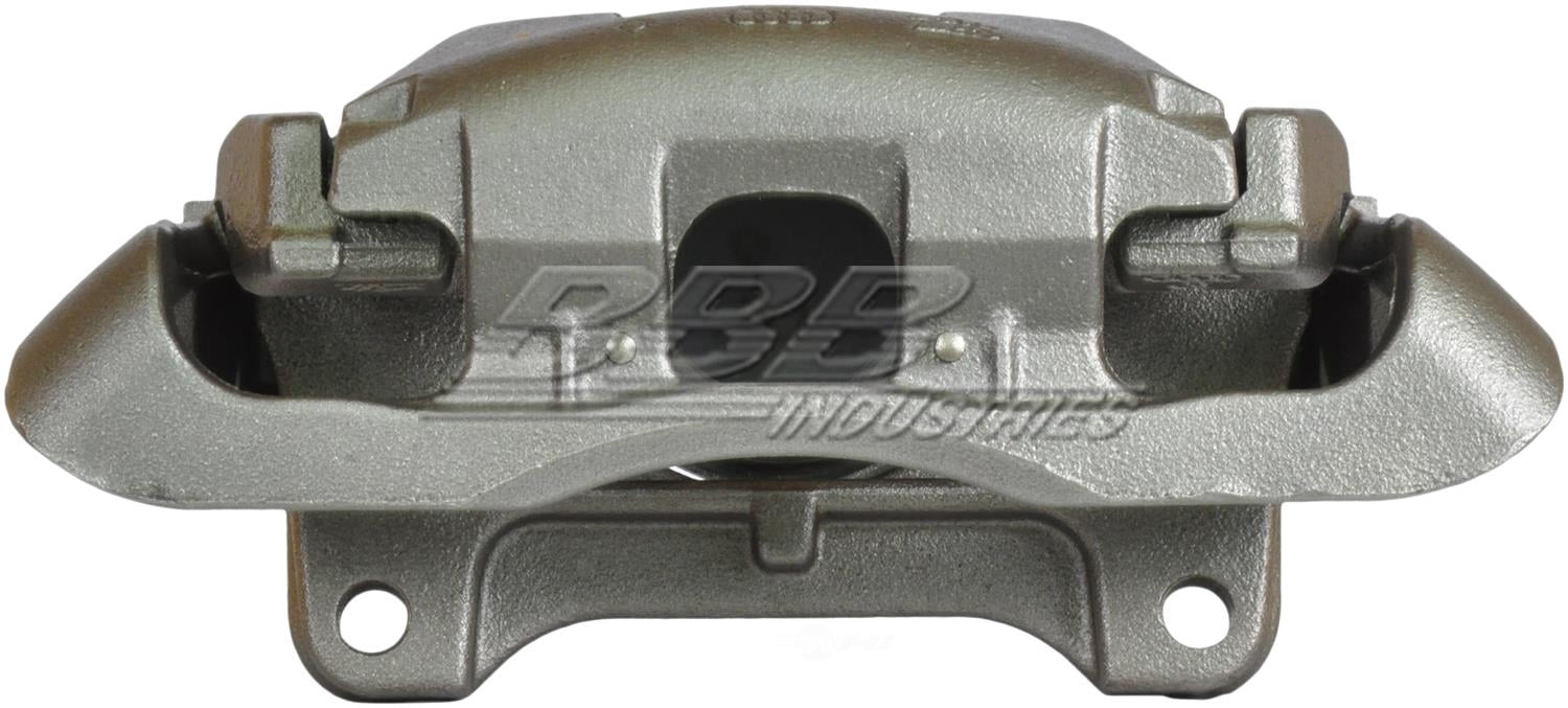 TERREPOWER formerly BBB Industries 99-02114A Reman Caliper w/installation Hardware