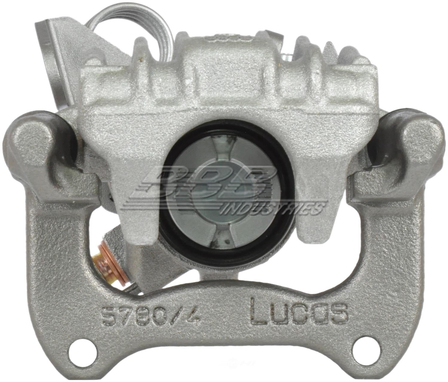 TERREPOWER formerly BBB Industries 99-02116A Reman Caliper w/installation Hardware
