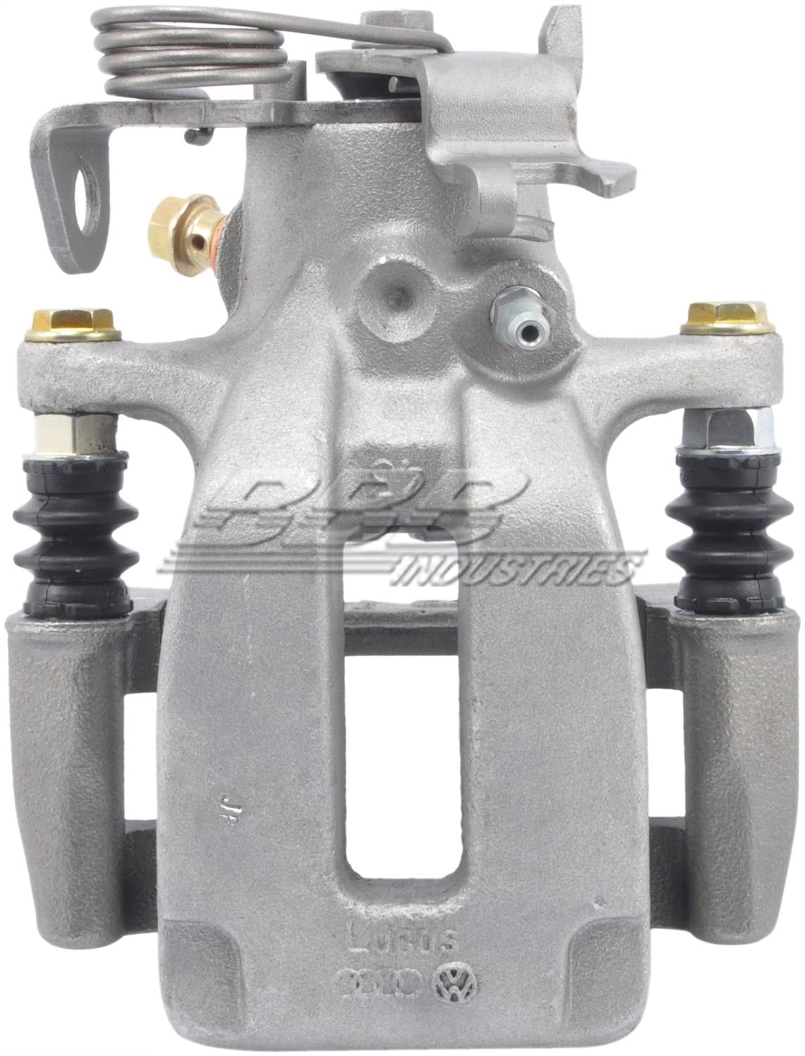 TERREPOWER formerly BBB Industries 99-02120A Reman Caliper w/installation Hardware