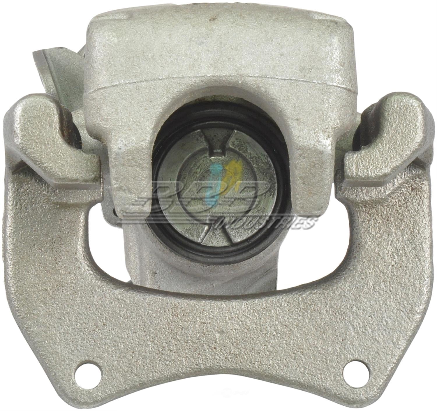 TERREPOWER formerly BBB Industries 99-02125A Reman Caliper w/installation Hardware