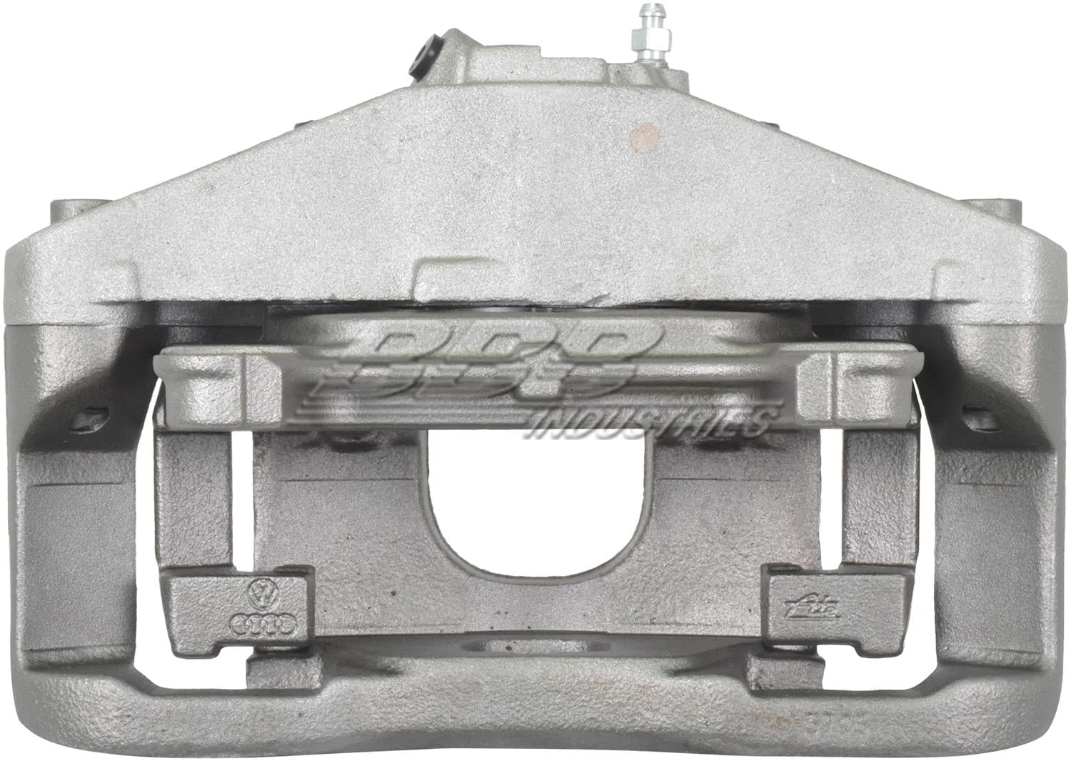TERREPOWER formerly BBB Industries 99-02134B Reman Caliper w/installation Hardware
