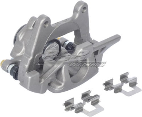 TERREPOWER formerly BBB Industries 99-02148A Reman Caliper w/installation Hardware