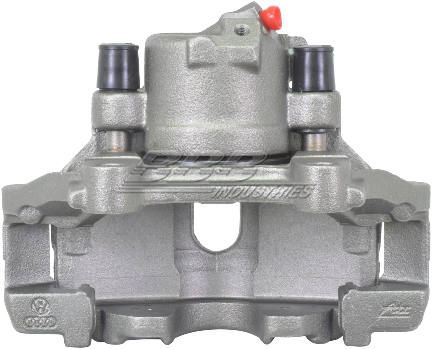 TERREPOWER formerly BBB Industries 99-02166B Reman Caliper w/installation Hardware