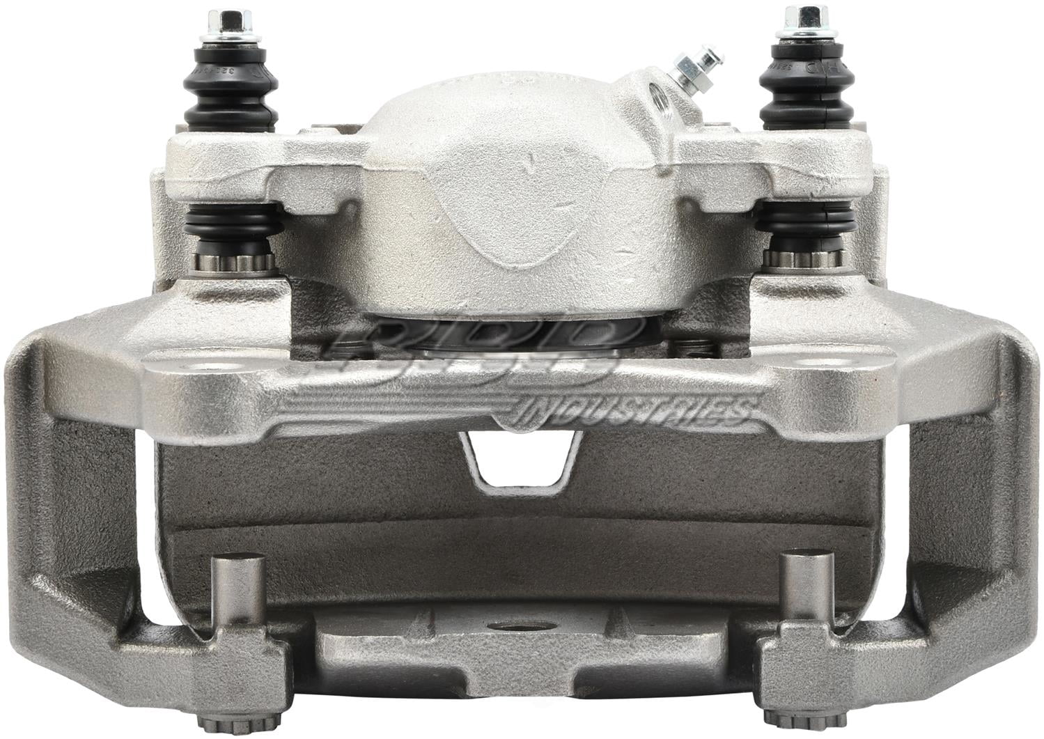 TERREPOWER formerly BBB Industries 99-02212B Reman Caliper w/installation Hardware