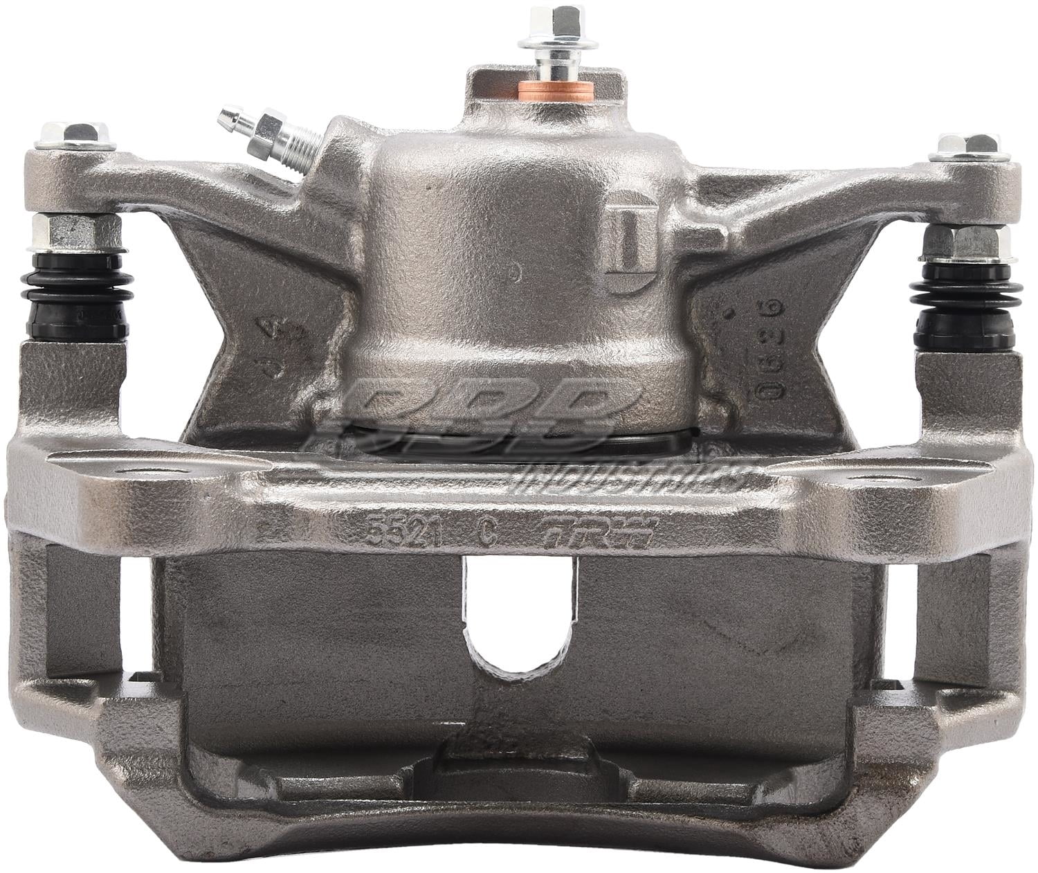 TERREPOWER formerly BBB Industries 99-02215A Reman Caliper w/installation Hardware