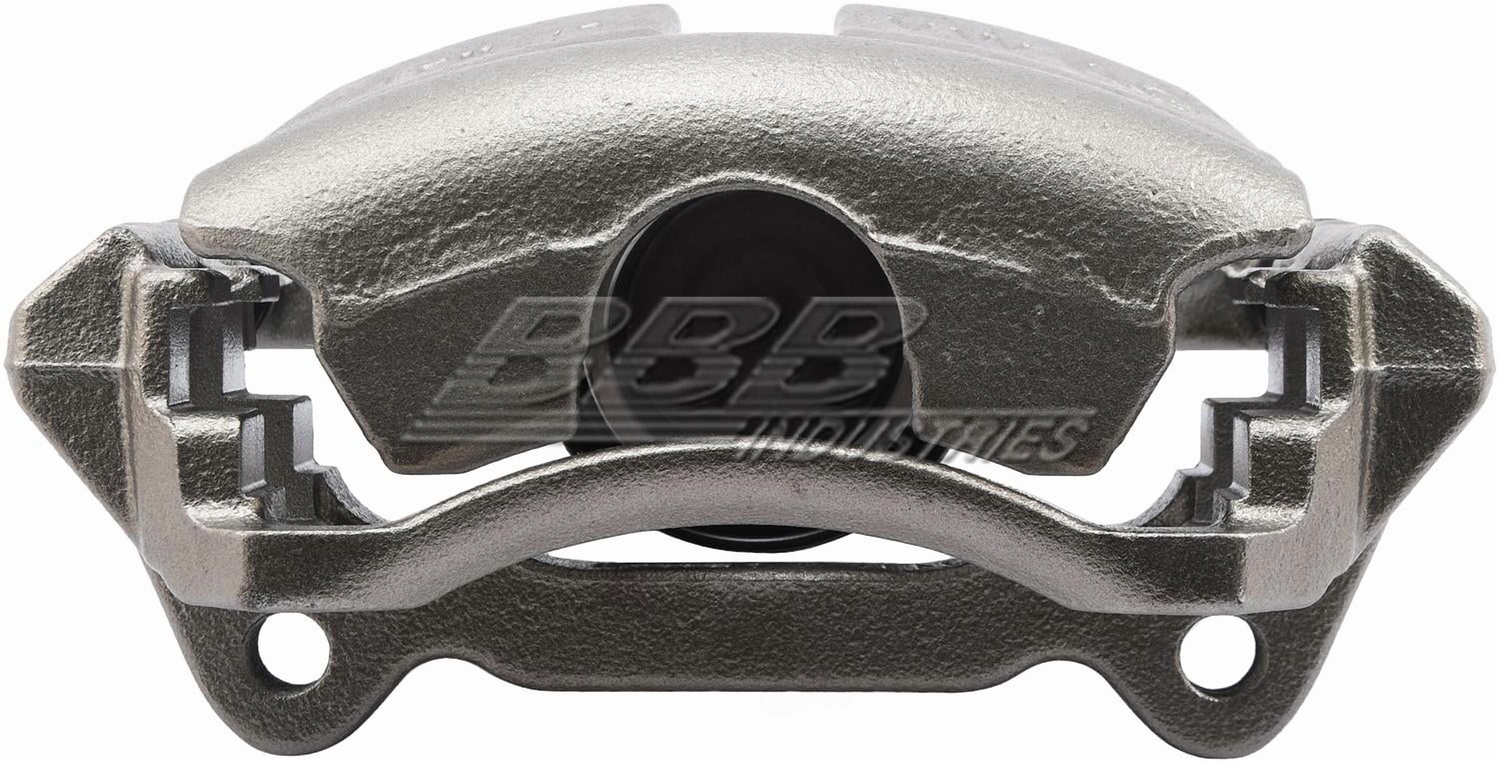 TERREPOWER formerly BBB Industries 99-02215B Reman Caliper w/installation Hardware