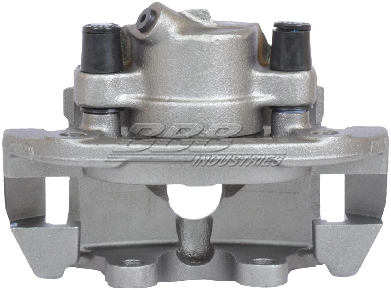 TERREPOWER formerly BBB Industries 99-02314A Reman Caliper w/installation Hardware