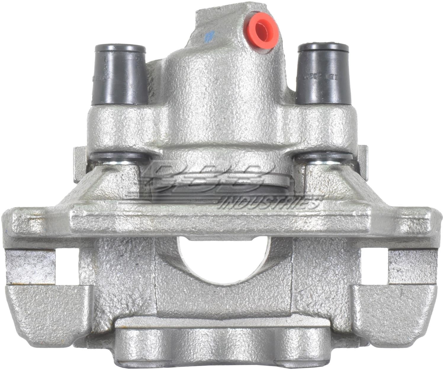 TERREPOWER formerly BBB Industries 99-02316A Reman Caliper w/installation Hardware