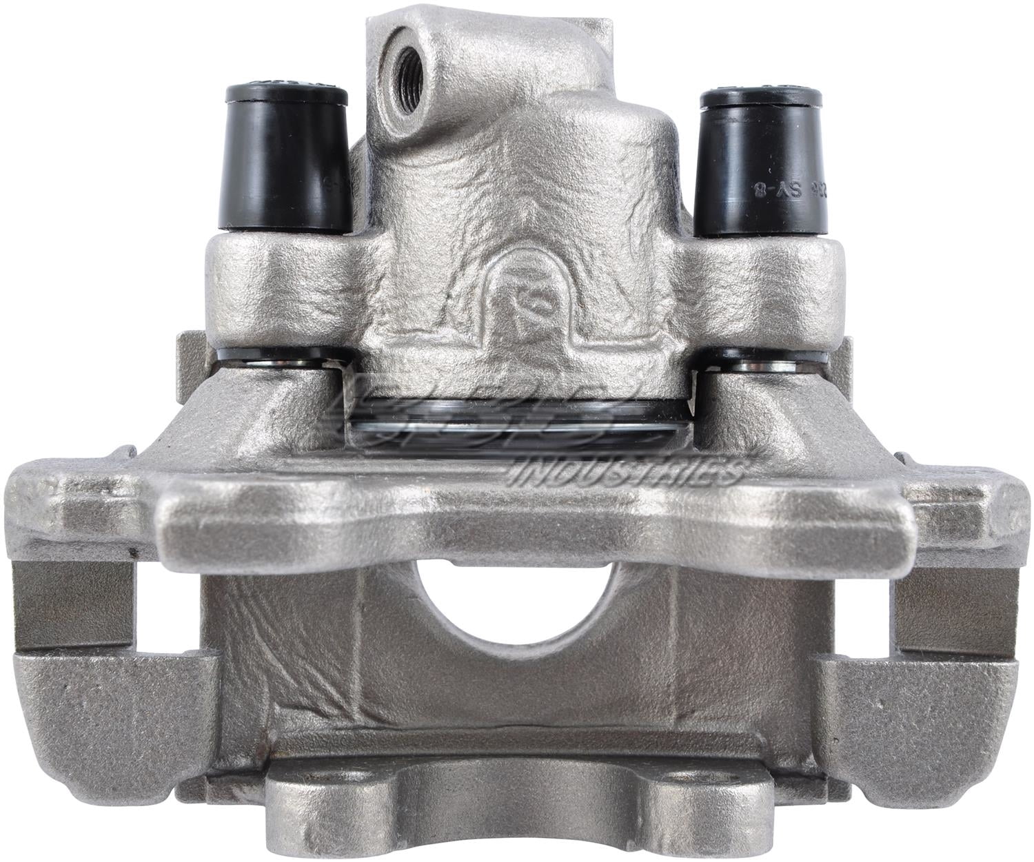 TERREPOWER formerly BBB Industries 99-02332A Reman Caliper w/installation Hardware