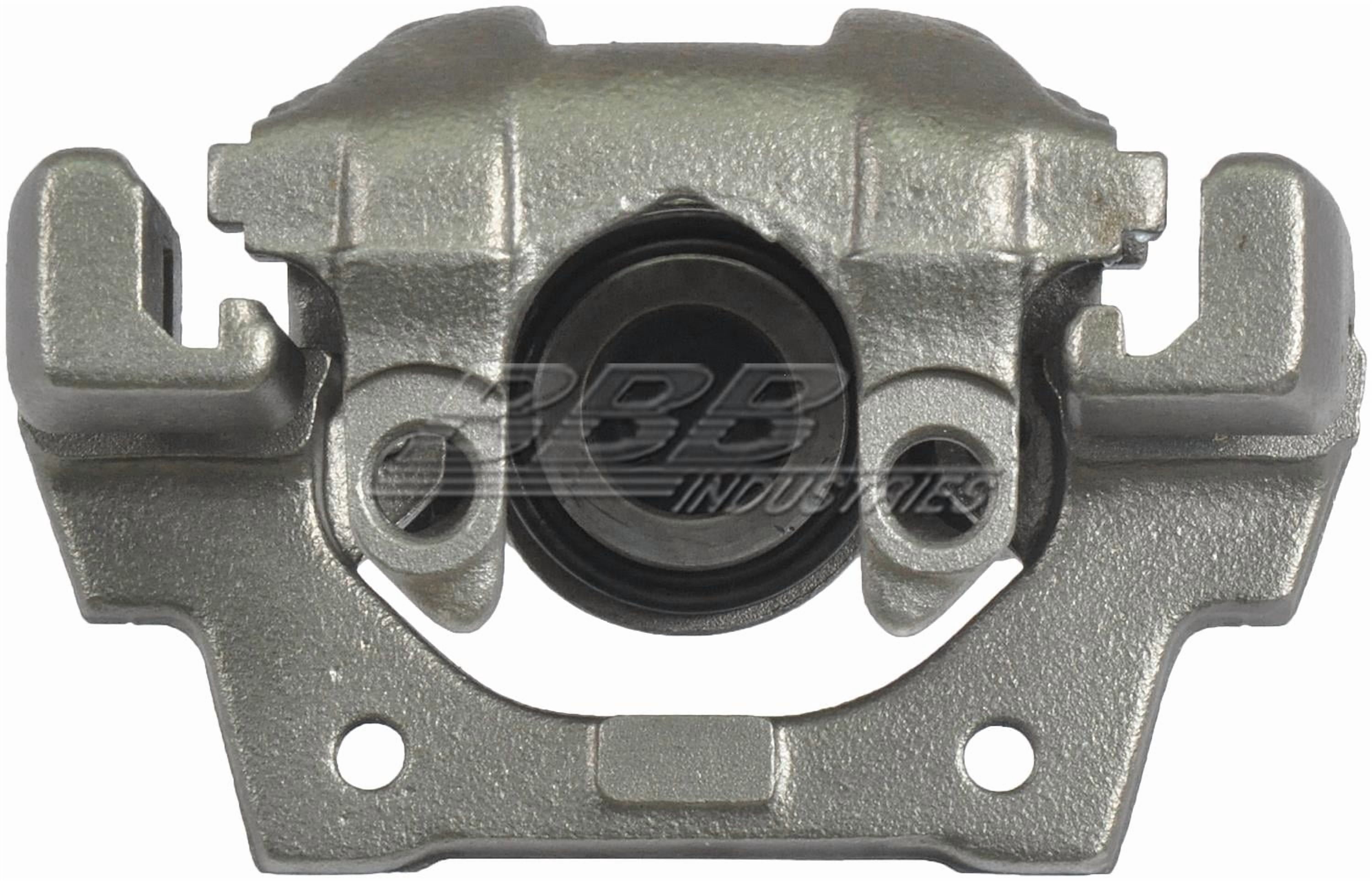 TERREPOWER formerly BBB Industries 99-02333A Reman Caliper w/installation Hardware