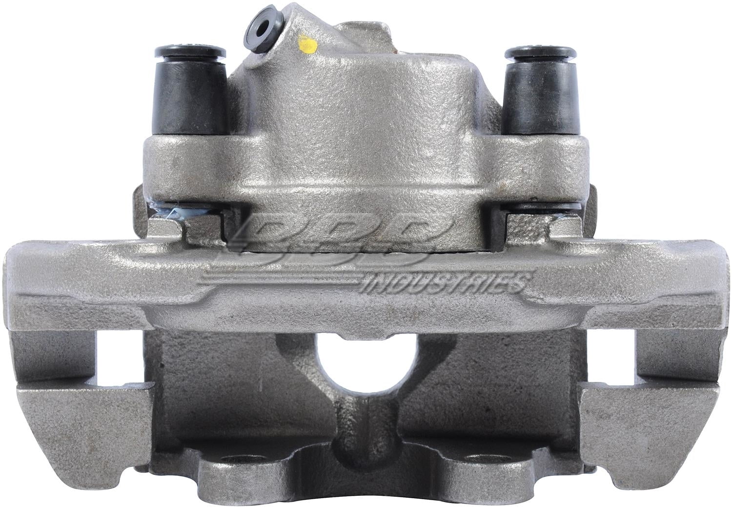 TERREPOWER formerly BBB Industries 99-02342A Reman Caliper w/installation Hardware