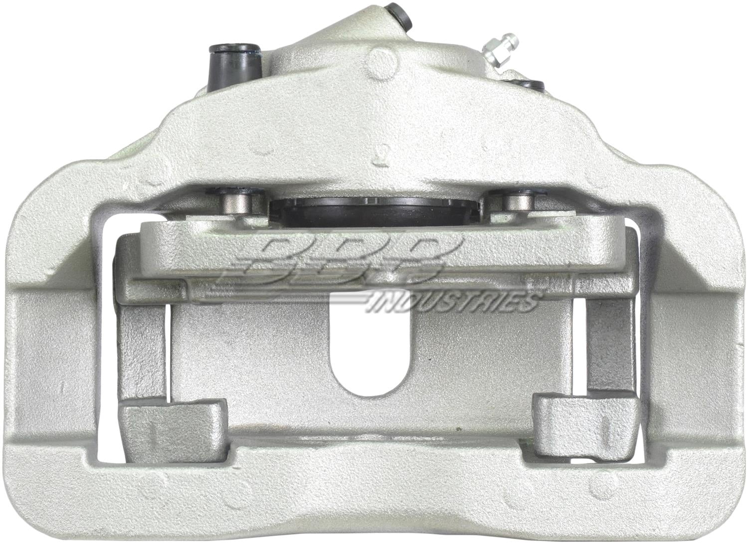 TERREPOWER formerly BBB Industries 99-02351B Reman Caliper w/installation Hardware