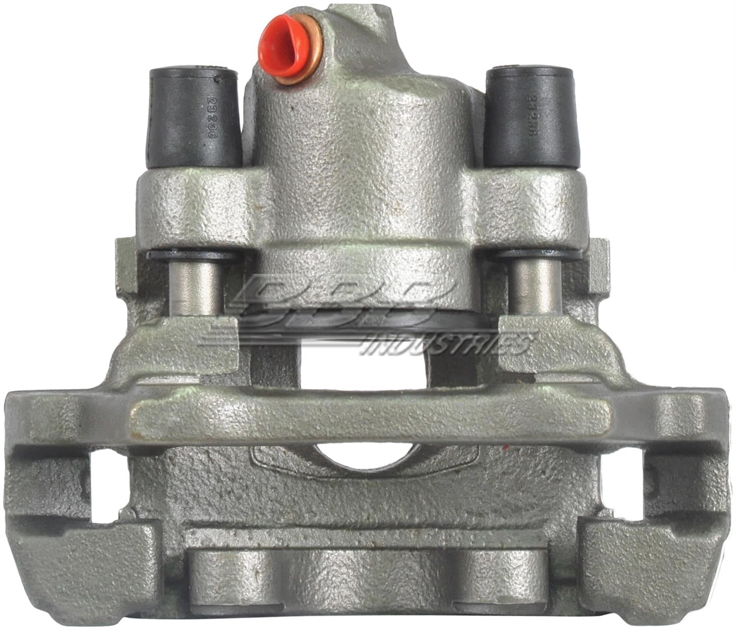 TERREPOWER formerly BBB Industries 99-02364B Reman Caliper w/installation Hardware
