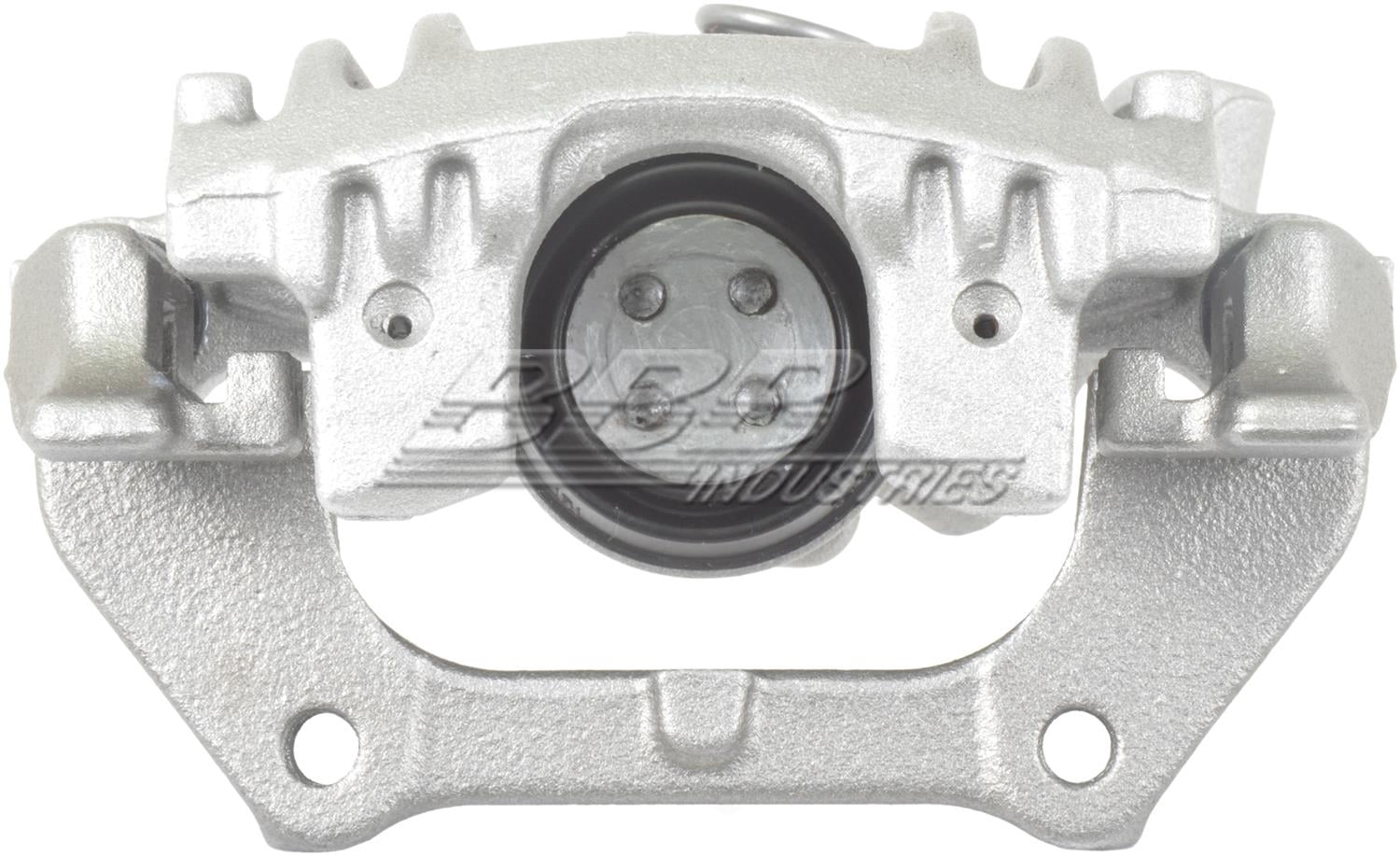 TERREPOWER formerly BBB Industries 99-02379A Reman Caliper w/installation Hardware
