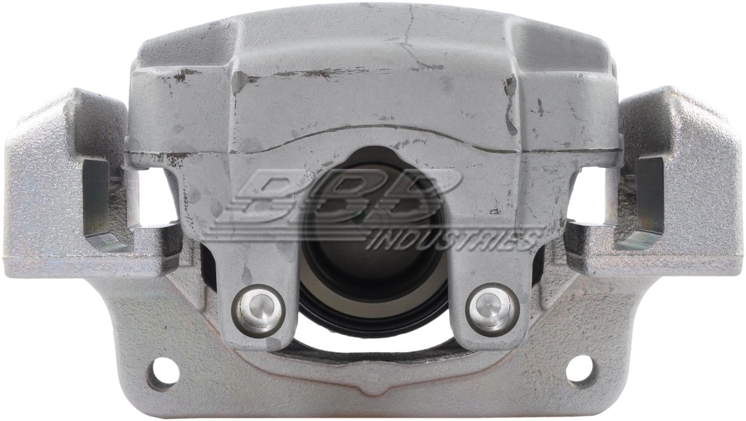 TERREPOWER formerly BBB Industries 99-02425A Reman Caliper w/installation Hardware
