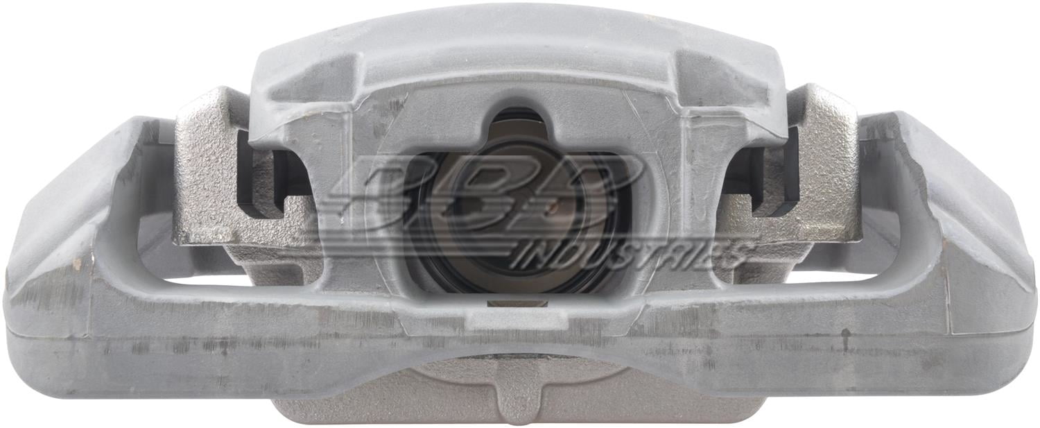 TERREPOWER formerly BBB Industries 99-02428A Reman Caliper w/installation Hardware