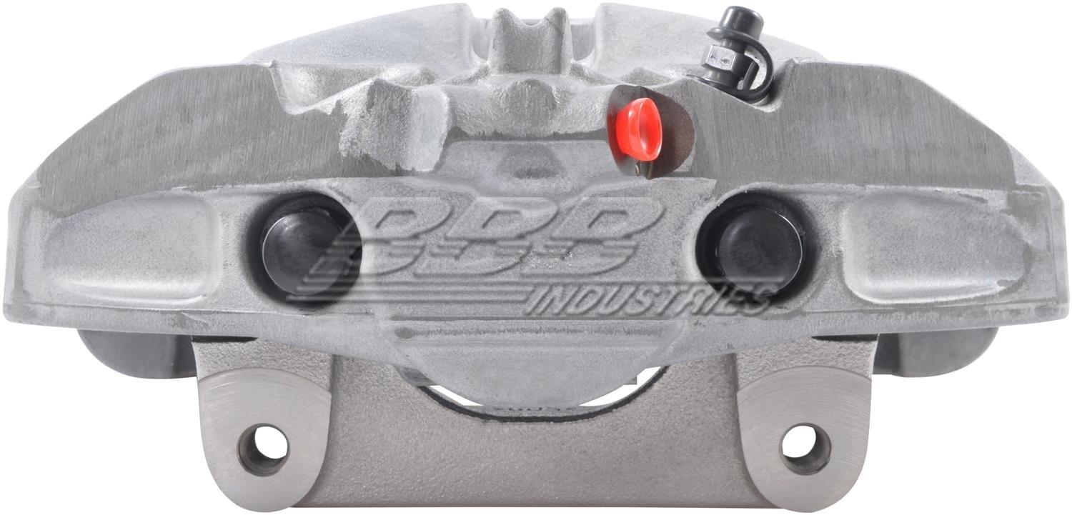 TERREPOWER formerly BBB Industries 99-02428B Reman Caliper w/installation Hardware