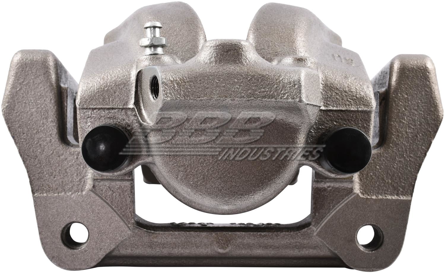 TERREPOWER formerly BBB Industries 99-02436A Reman Caliper w/installation Hardware