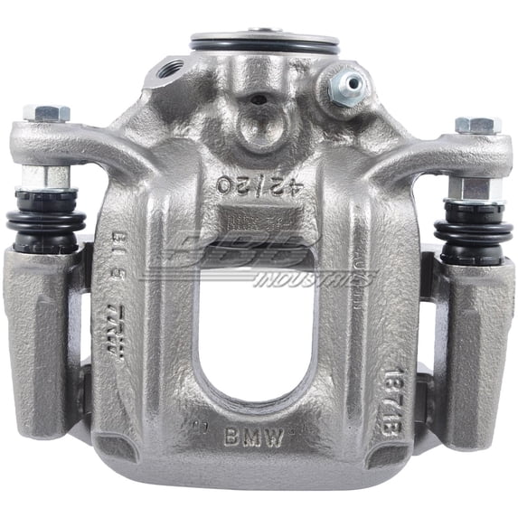 TERREPOWER formerly BBB Industries 99-02437A Reman Caliper w ...