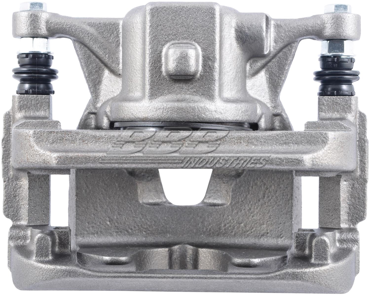 TERREPOWER formerly BBB Industries 99-02442B Reman Caliper w/installation Hardware