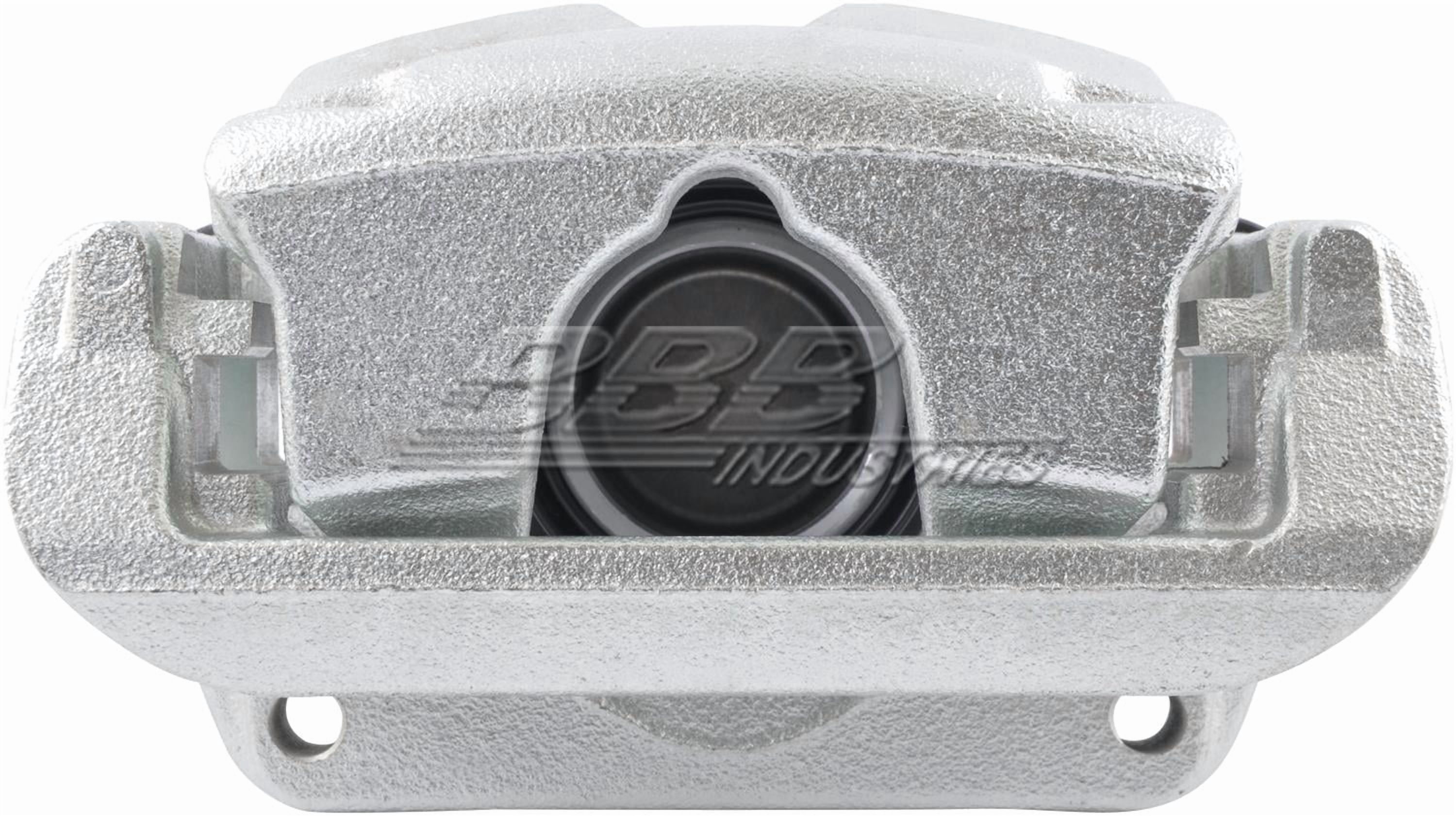 TERREPOWER formerly BBB Industries 99-02443A Reman Caliper w/installation Hardware