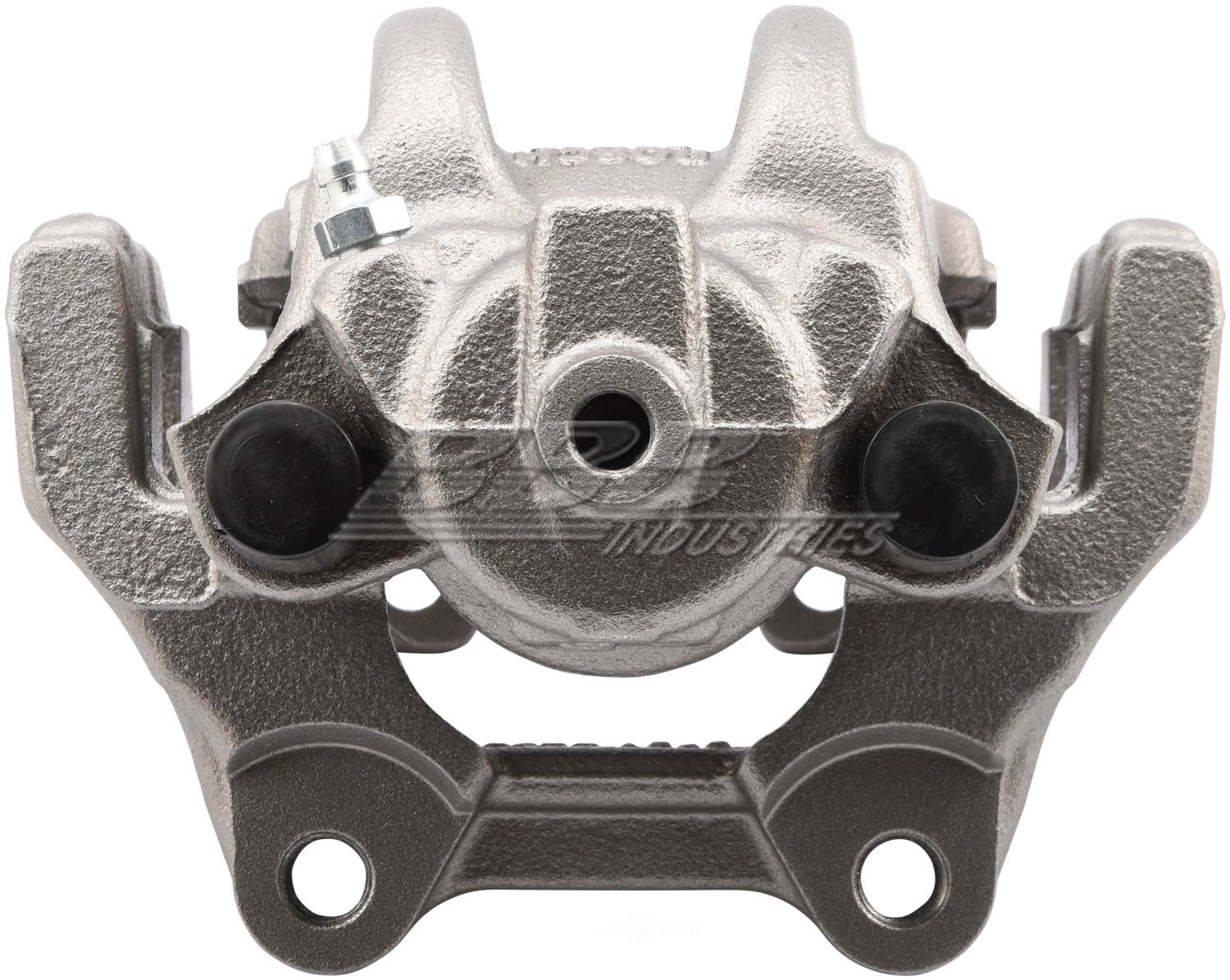 TERREPOWER formerly BBB Industries 99-02453A Reman Caliper w/installation Hardware