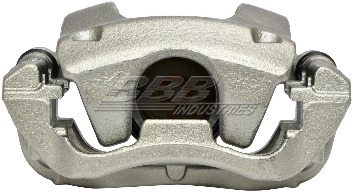 TERREPOWER formerly BBB Industries 99-02462B Reman Caliper w/installation Hardware