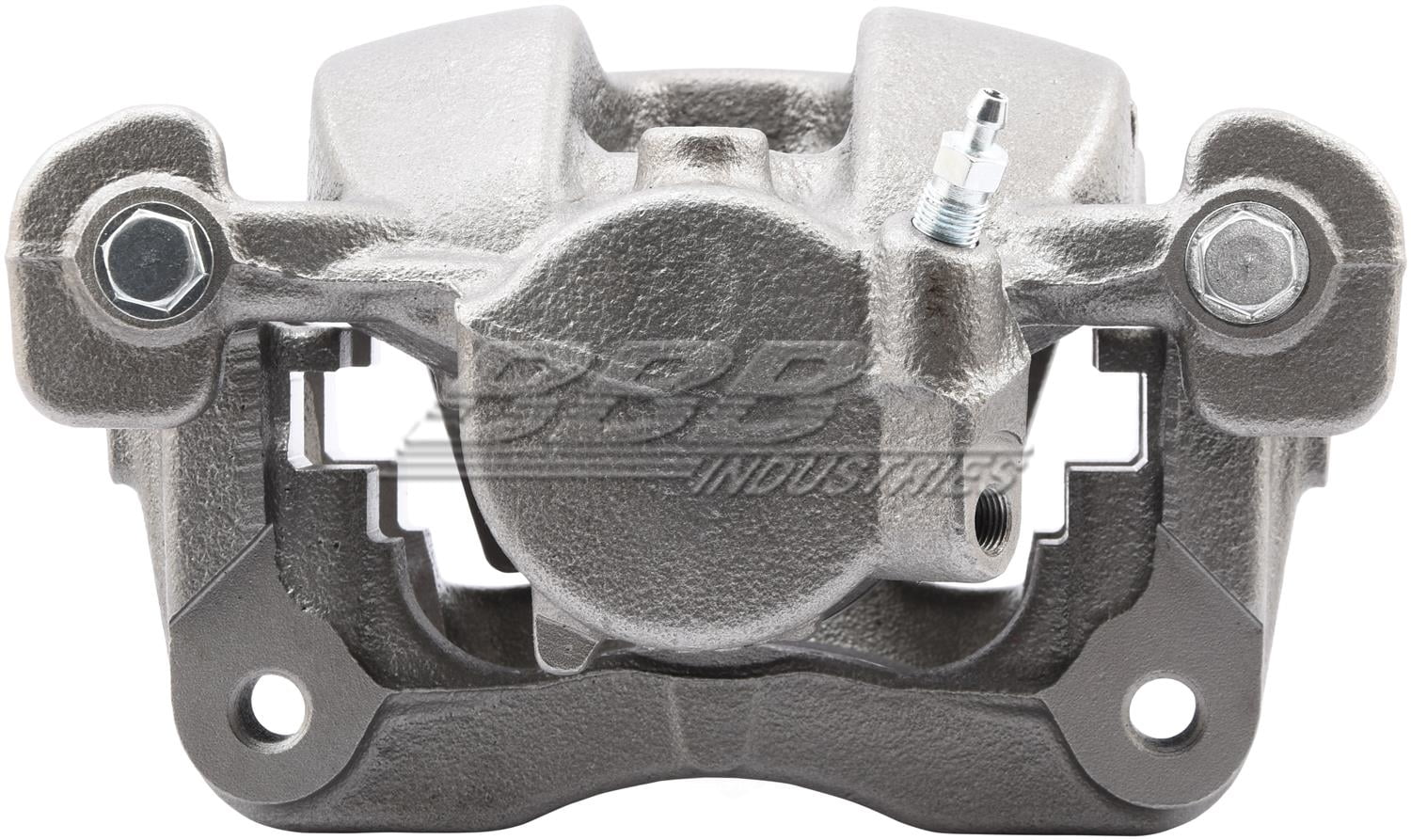 TERREPOWER formerly BBB Industries 99-02465B Reman Caliper w/installation Hardware