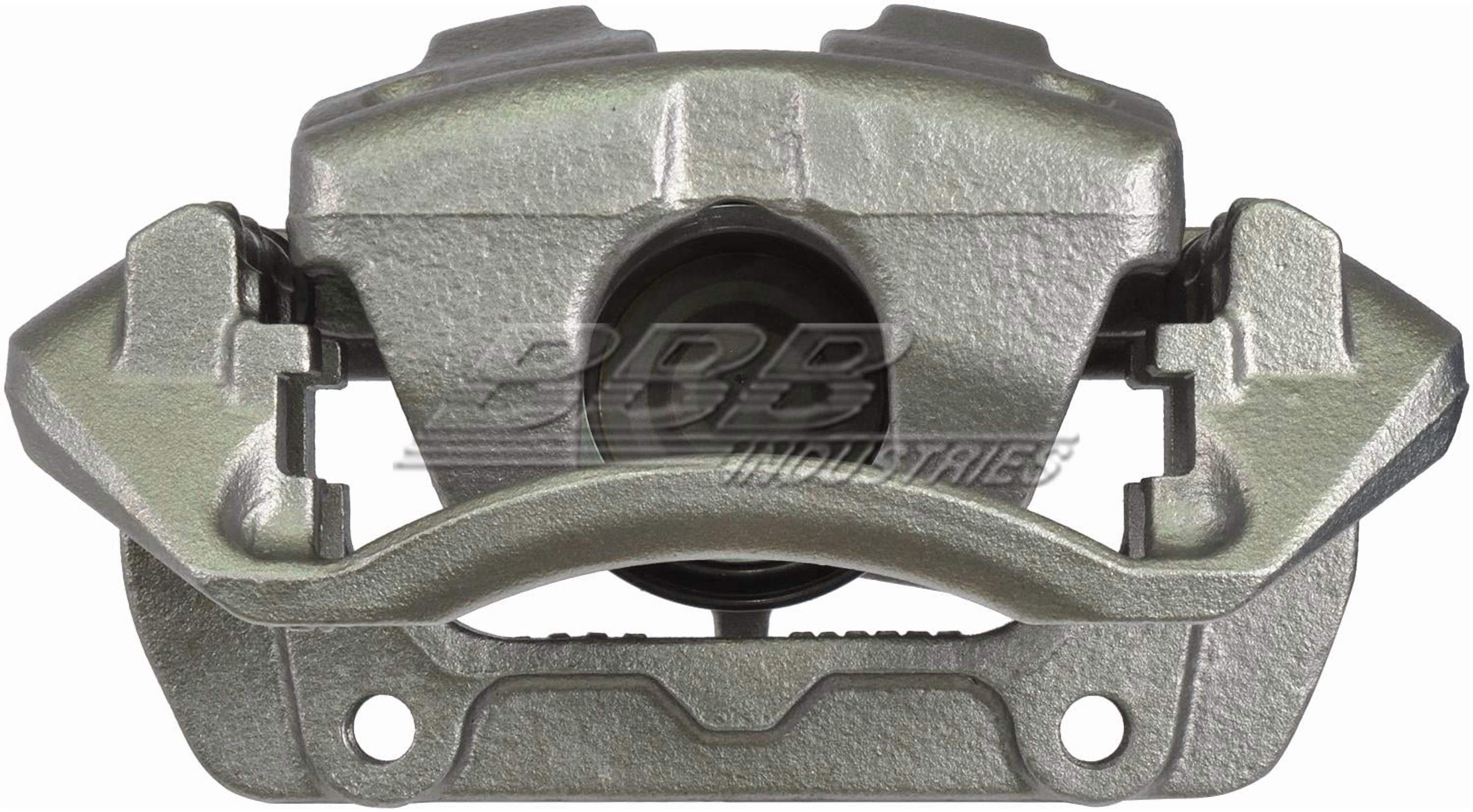 TERREPOWER formerly BBB Industries 99-02788A Reman Caliper w/installation Hardware