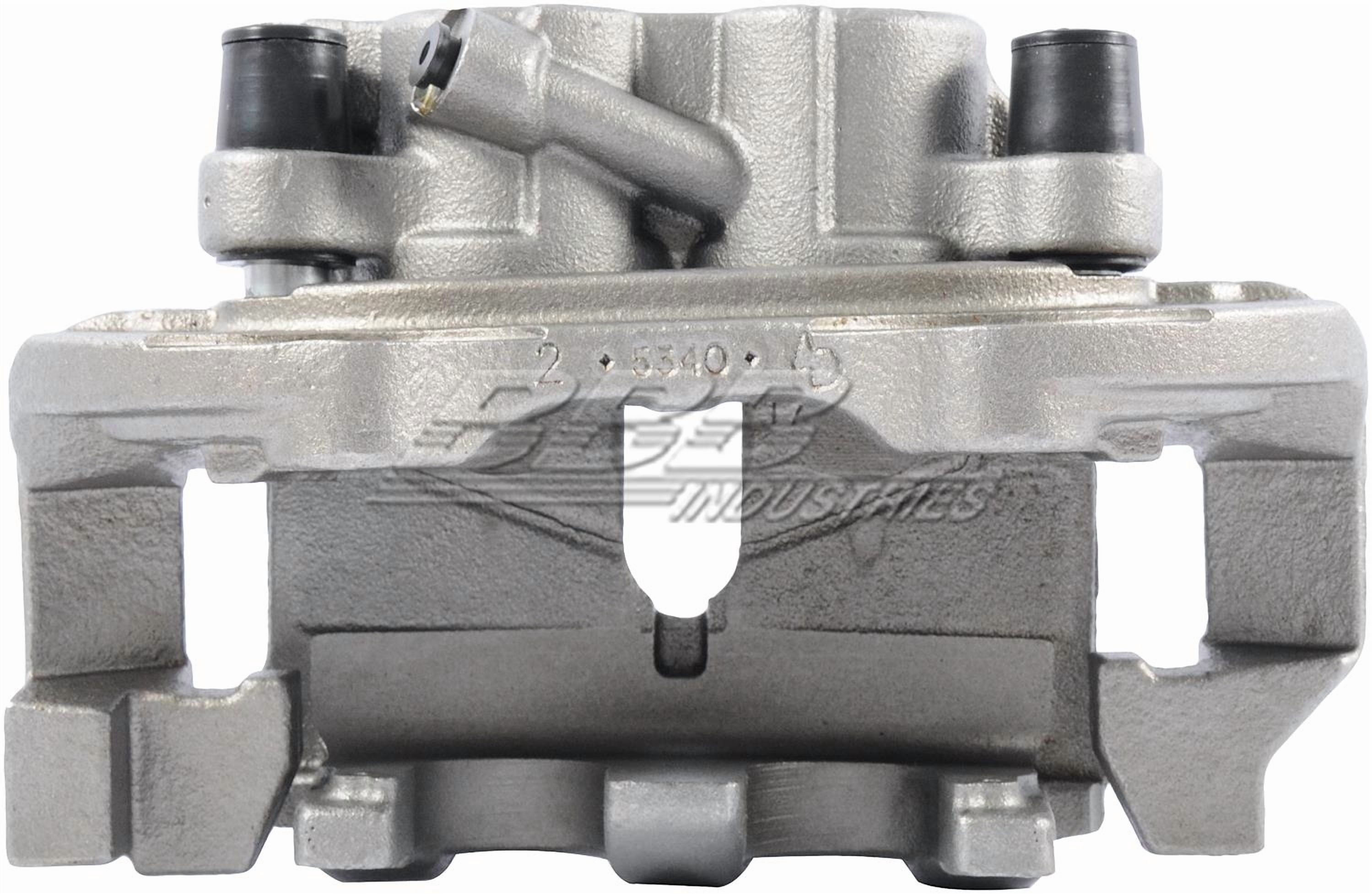 TERREPOWER formerly BBB Industries 99-02800A Reman Caliper w/installation Hardware