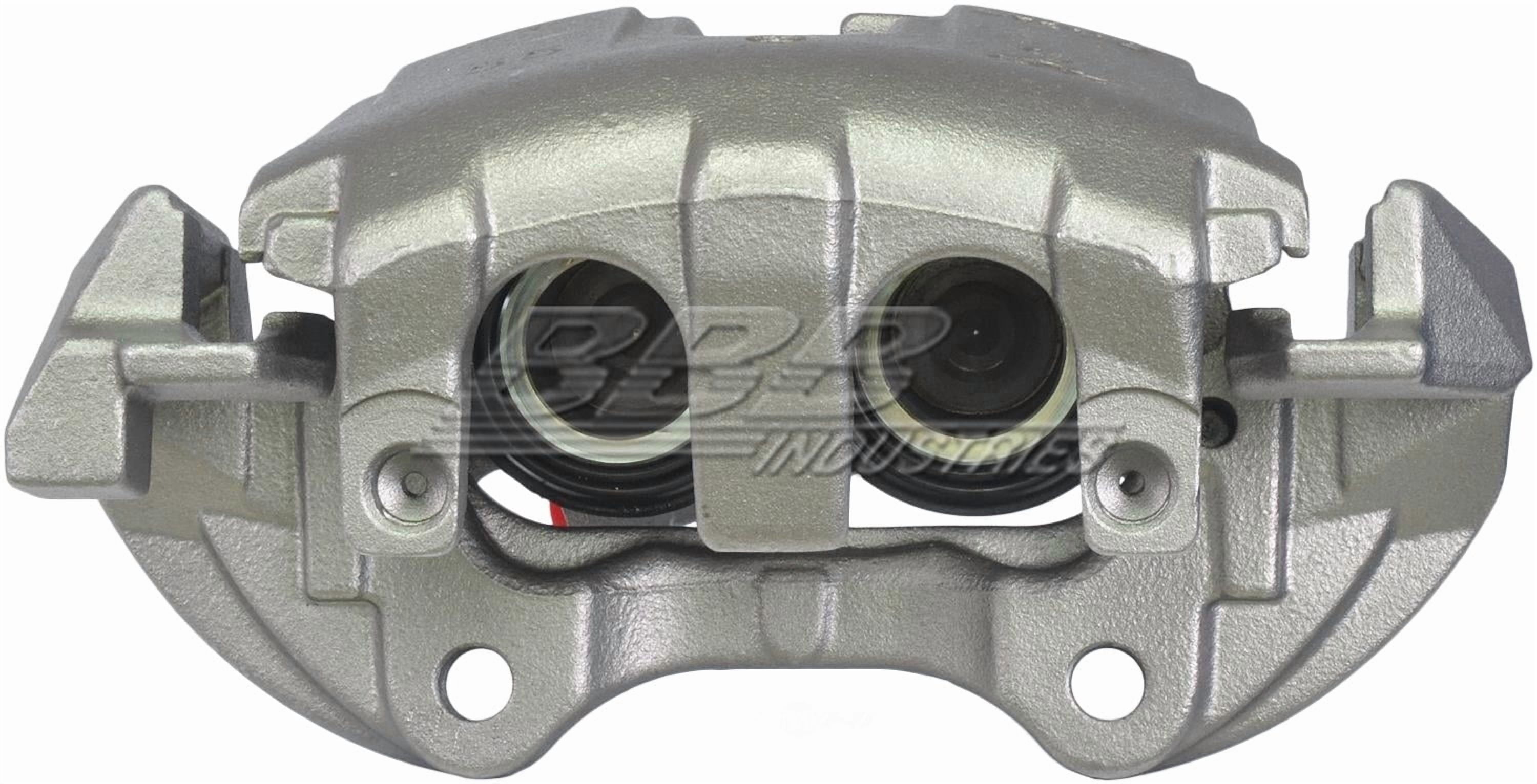 TERREPOWER formerly BBB Industries 99-02800B Reman Caliper w/installation Hardware