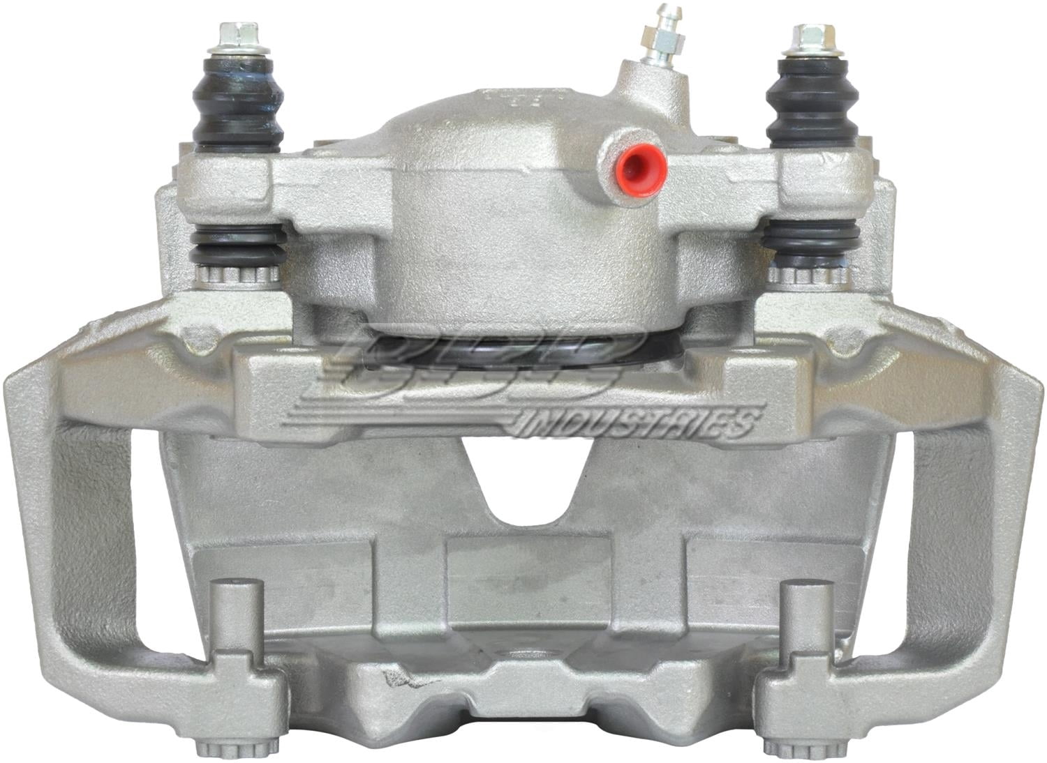 TERREPOWER formerly BBB Industries 99-02832B Reman Caliper w/installation Hardware