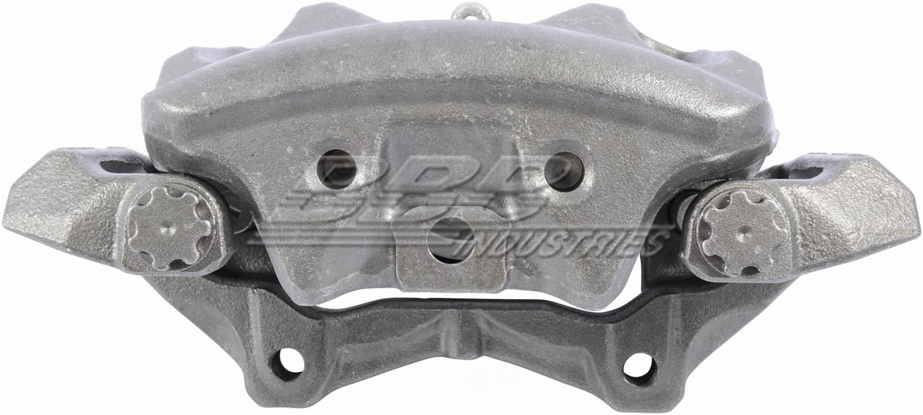 TERREPOWER formerly BBB Industries 99-02860A Reman Caliper w/installation Hardware