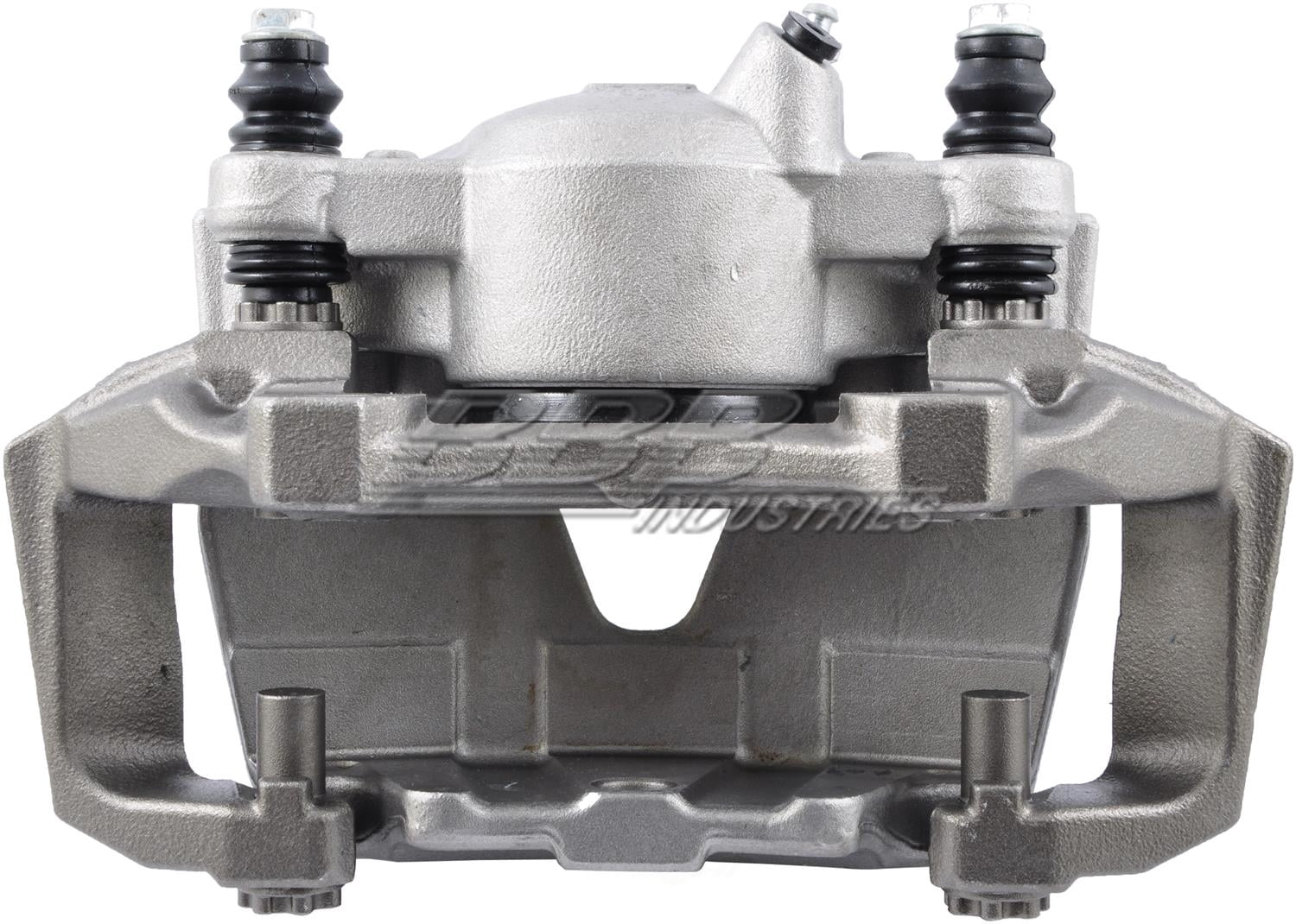 TERREPOWER formerly BBB Industries 99-02860B Reman Caliper w/installation Hardware
