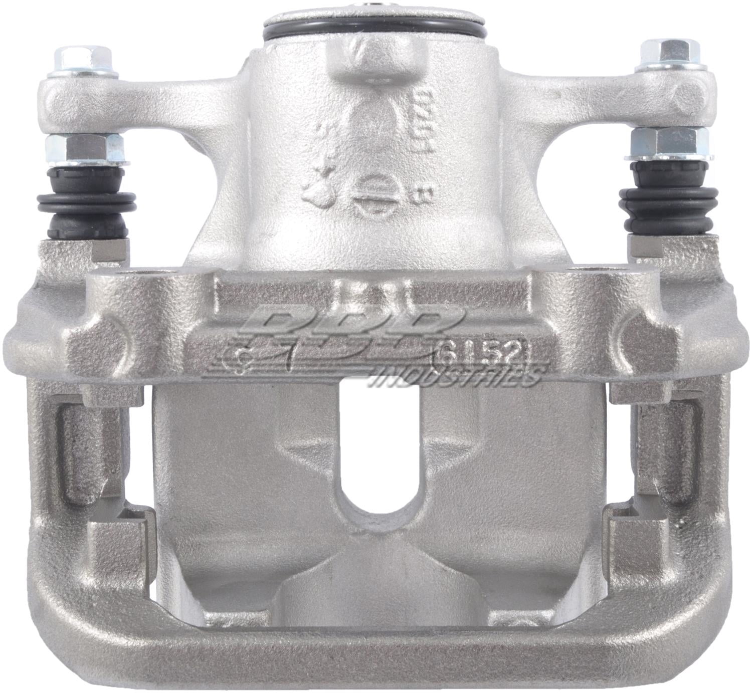TERREPOWER formerly BBB Industries 99-02875A Reman Caliper w/installation Hardware