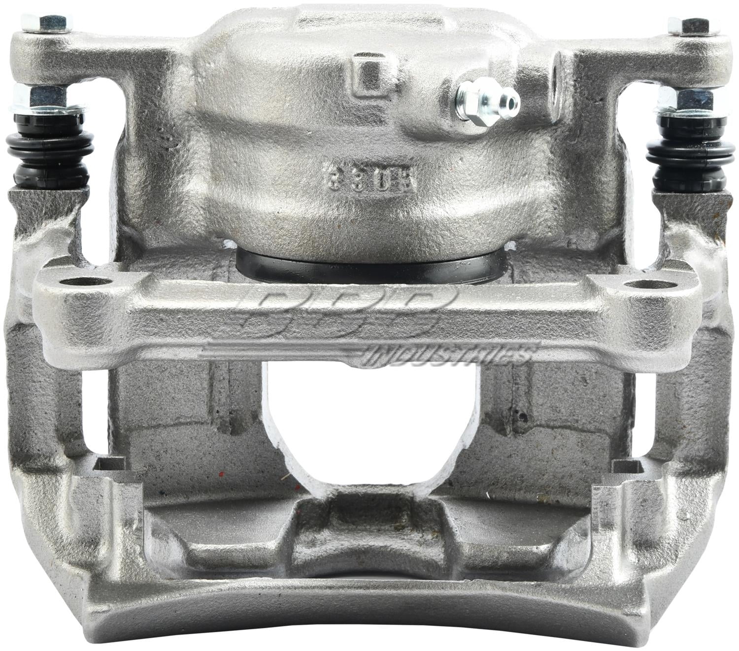 TERREPOWER formerly BBB Industries 99-02893B Reman Caliper w/installation Hardware