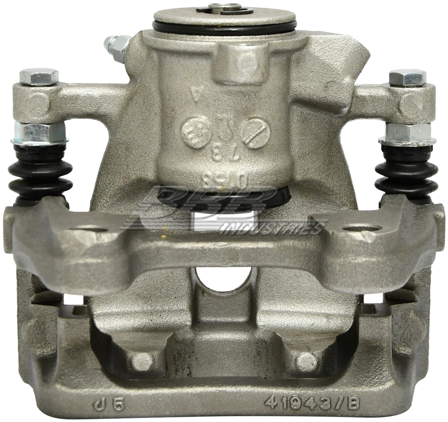 TERREPOWER formerly BBB Industries 99-02894A Reman Caliper w/installation Hardware