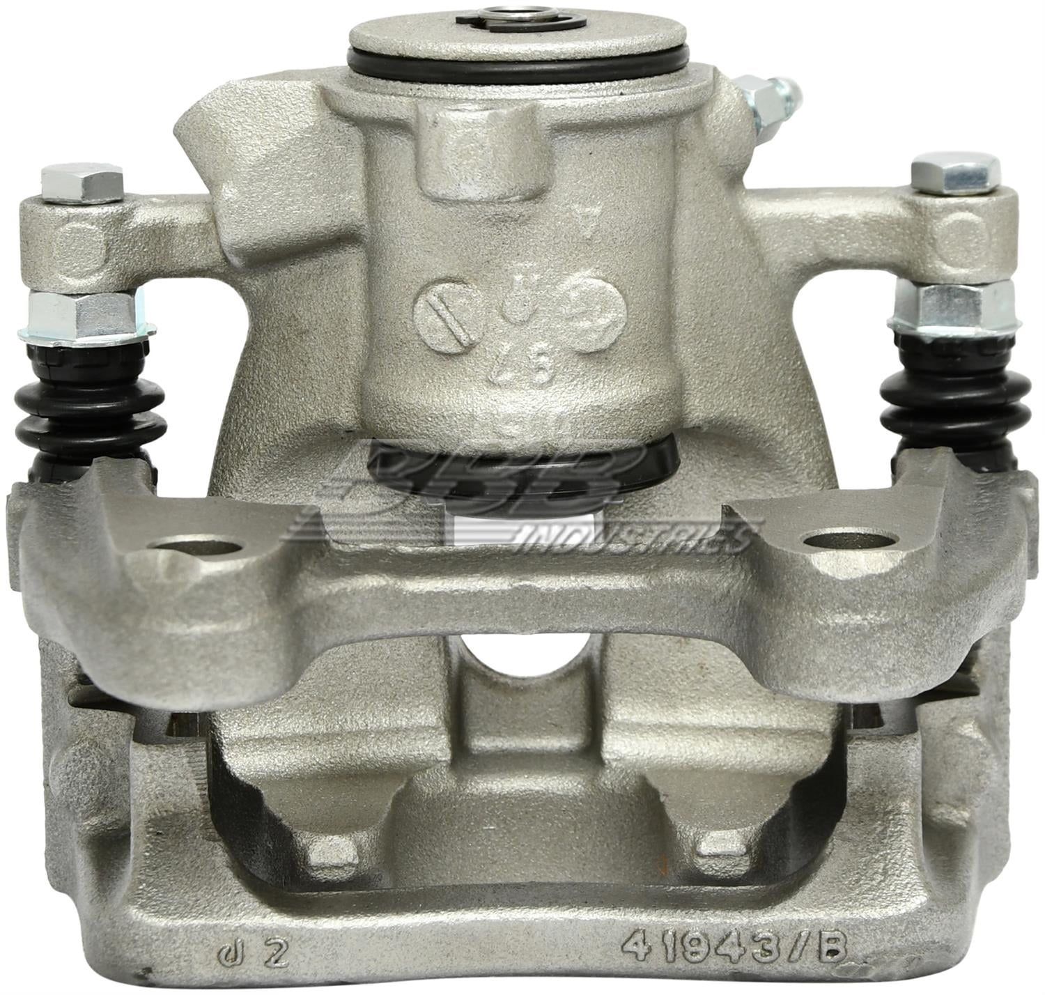 TERREPOWER formerly BBB Industries 99-02894B Reman Caliper w/installation Hardware