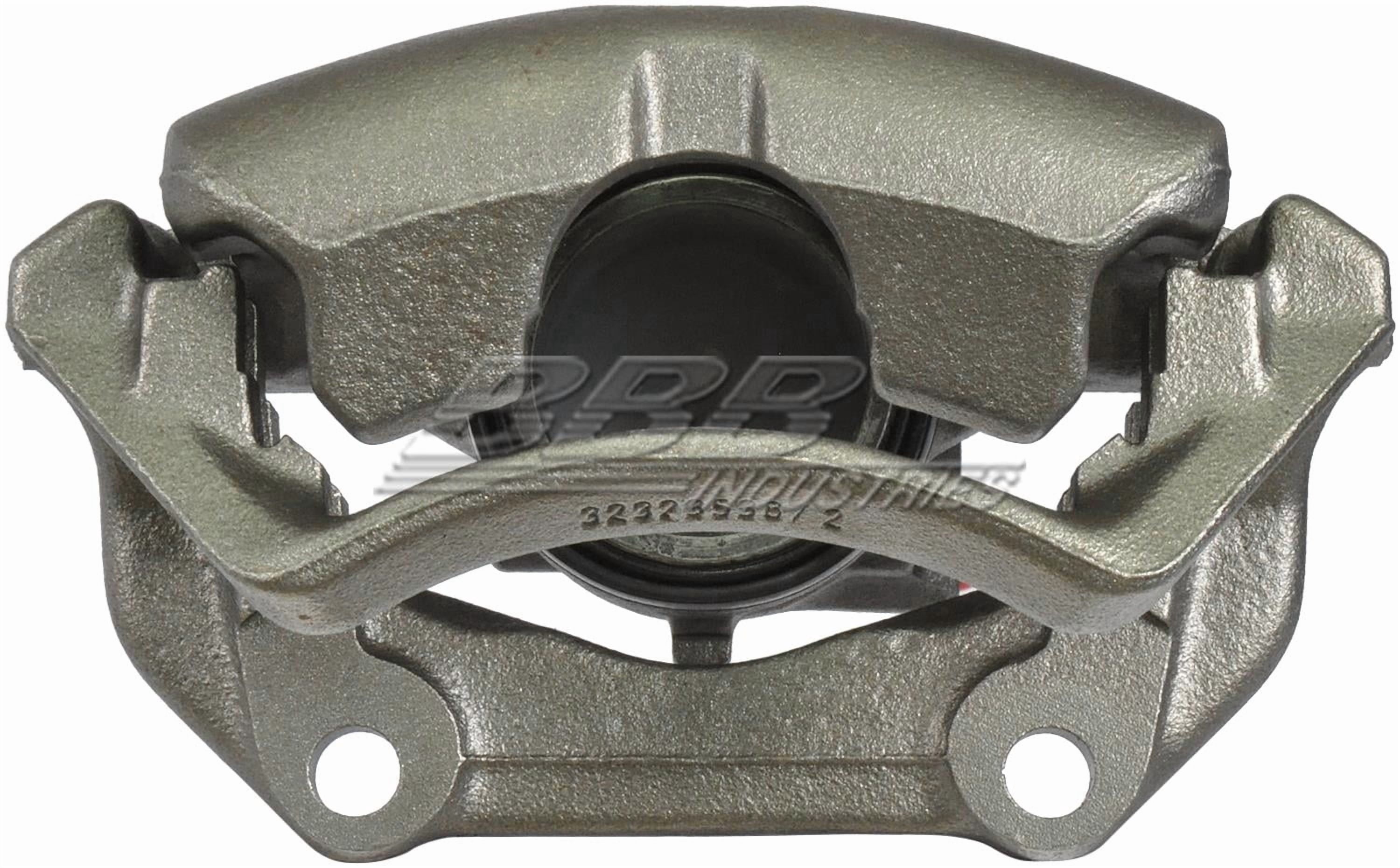 TERREPOWER formerly BBB Industries 99-03312A Reman Caliper w/installation Hardware