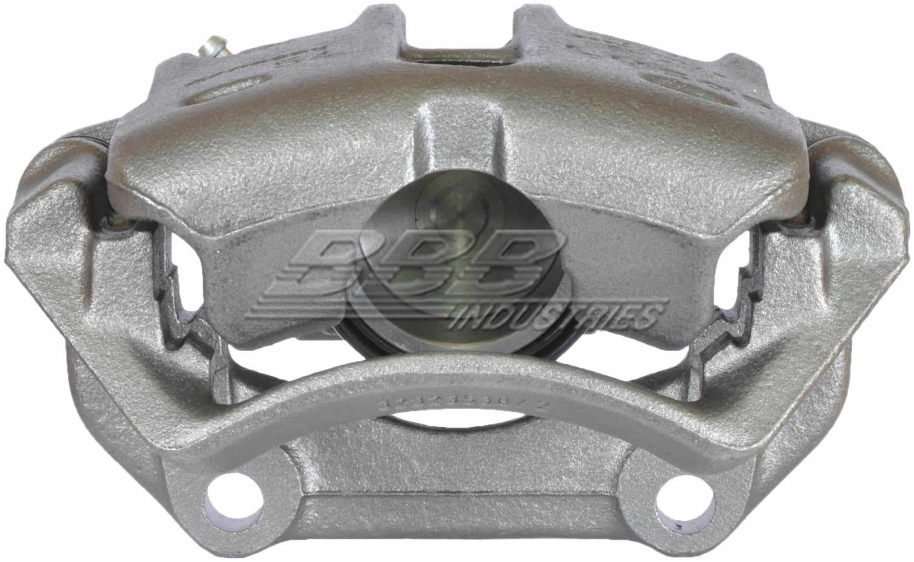 TERREPOWER formerly BBB Industries 99-03312B Reman Caliper w/installation Hardware