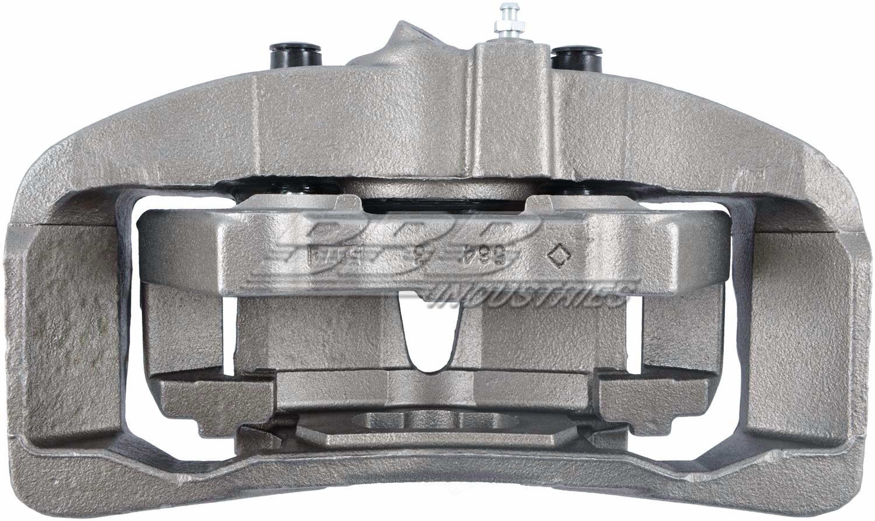 TERREPOWER formerly BBB Industries 99-03328B Reman Caliper w/installation Hardware