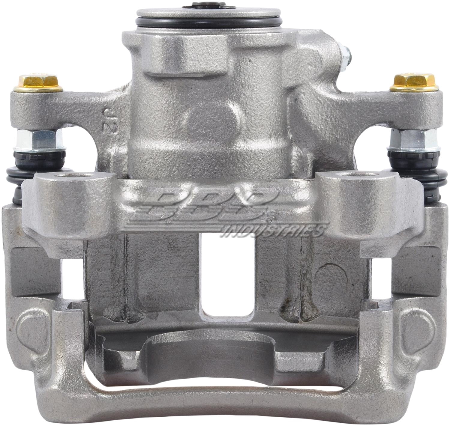 TERREPOWER formerly BBB Industries 99-03361B Reman Caliper w/installation Hardware