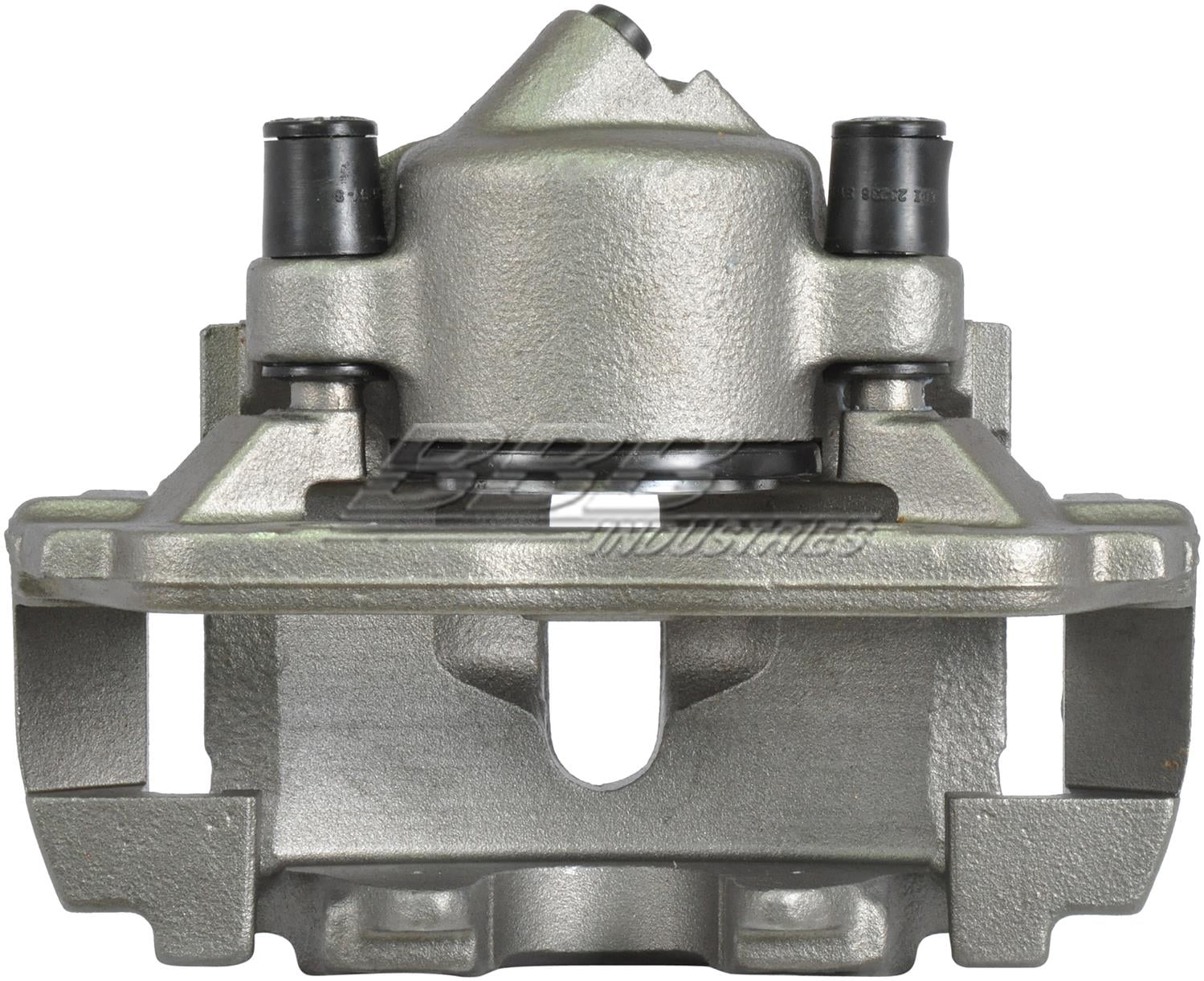 TERREPOWER formerly BBB Industries 99-04804A Reman Caliper w/installation Hardware