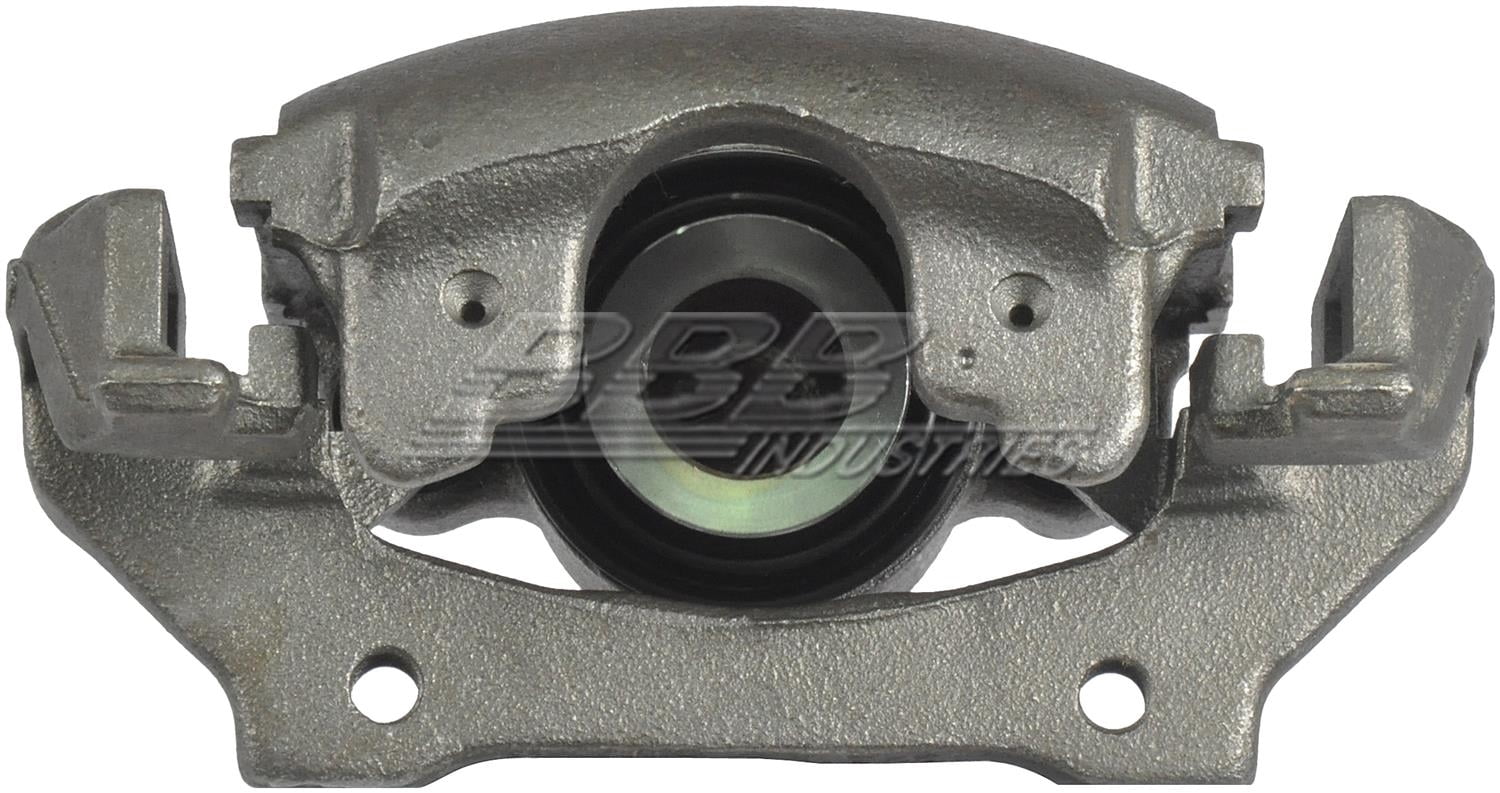 TERREPOWER formerly BBB Industries 99-04809B Reman Caliper w/installation Hardware