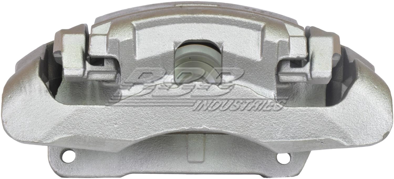 TERREPOWER formerly BBB Industries 99-04826B Reman Caliper w/installation Hardware