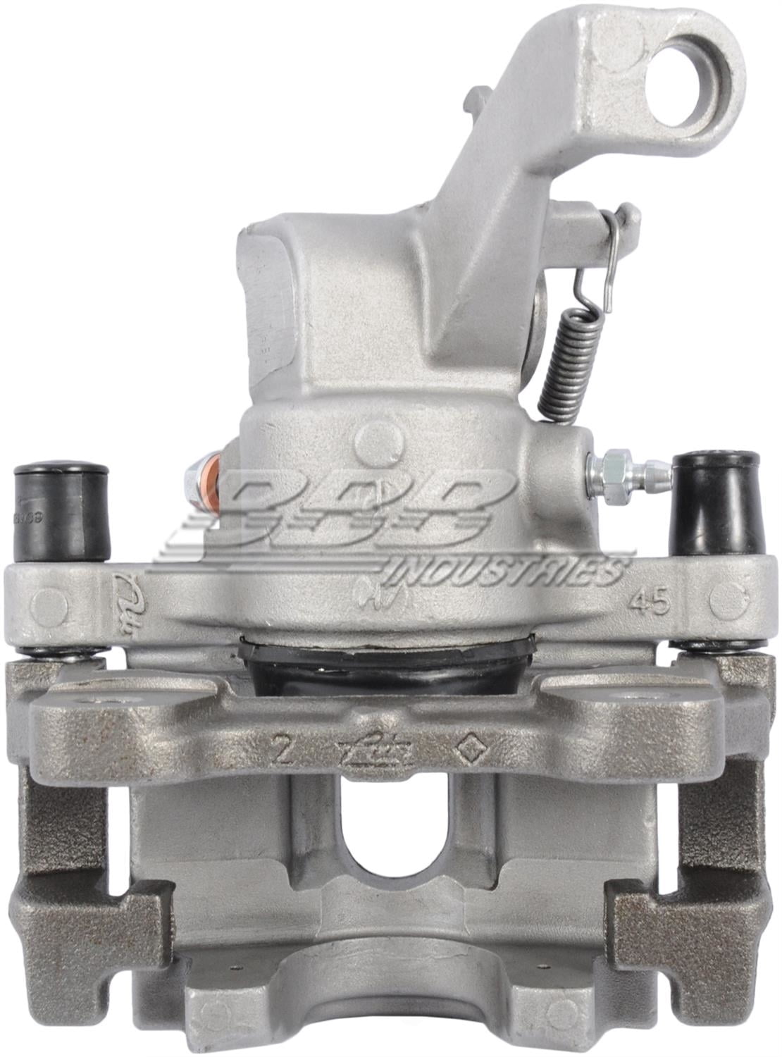 TERREPOWER formerly BBB Industries 99-04827B Reman Caliper w/installation Hardware