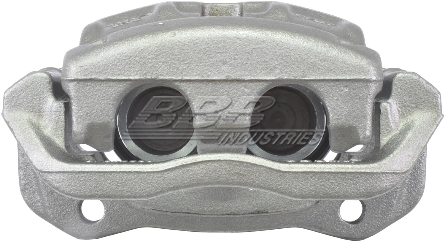 TERREPOWER formerly BBB Industries 99-05411B Reman Caliper w/installation Hardware